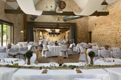 Location salle Gimouille (Nièvre) - La Ferme Intention #29