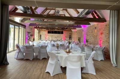 Location salle Gimouille (Nièvre) - La Ferme Intention #29