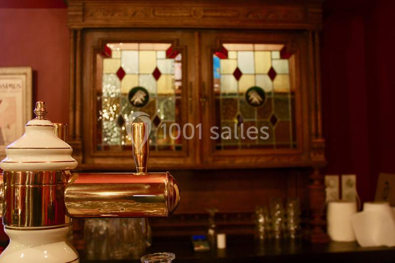 Location salle Toulouse (Haute-Garonne) - Espace Le Biergarten #4