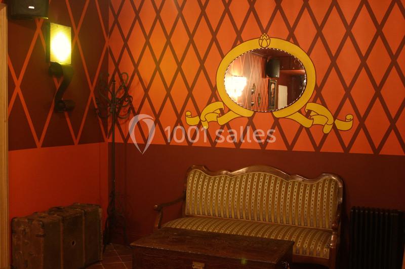 Location salle Toulouse (Haute-Garonne) - Espace Le Biergarten #5