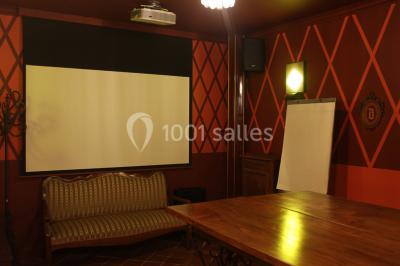 Location salle Toulouse (Haute-Garonne) - Espace Le Biergarten #5