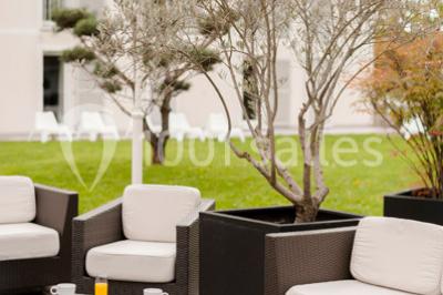 Location salle Tremblay-en-France (Seine-Saint-Denis) - Hôtel Acadie #16