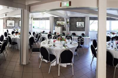 Location salle Tremblay-en-France (Seine-Saint-Denis) - Hôtel Acadie #16