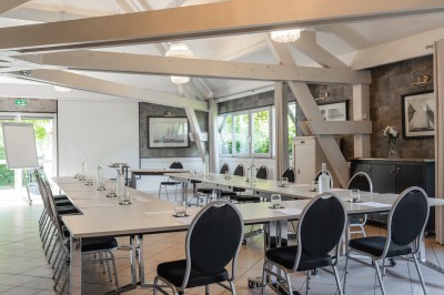 Location salle Tremblay-en-France (Seine-Saint-Denis) - Hôtel Acadie #22