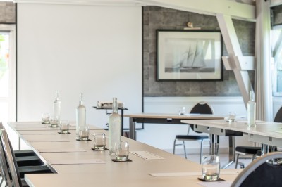 Location salle Tremblay-en-France (Seine-Saint-Denis) - Hôtel Acadie #22