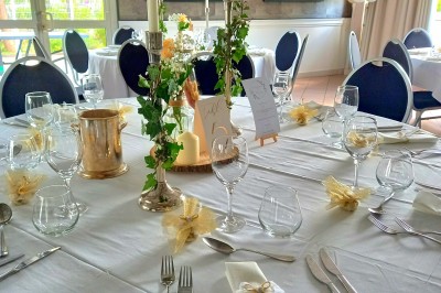 Location salle Tremblay-en-France (Seine-Saint-Denis) - Hôtel Acadie #22