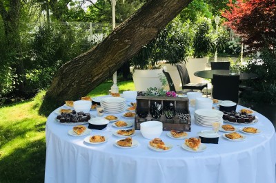 Location salle Tremblay-en-France (Seine-Saint-Denis) - Hôtel Acadie #22