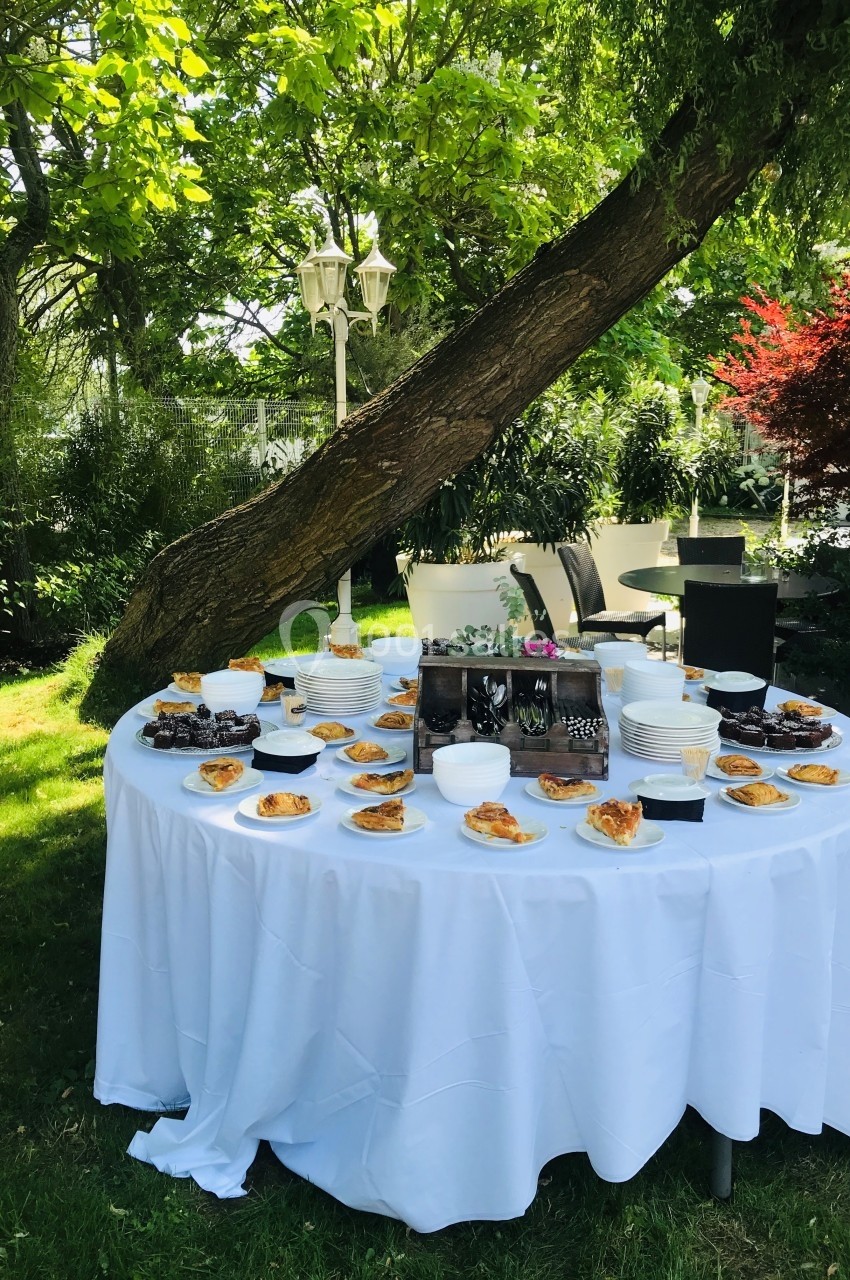 Location salle Tremblay-en-France (Seine-Saint-Denis) - Hôtel Acadie #22