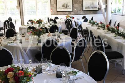 Miniature Location salle Tremblay-en-France (Seine-Saint-Denis) - Hôtel Acadie #11 Location salle Tremblay-en-France (Seine-Saint-Denis) - Hôtel Acadie #16