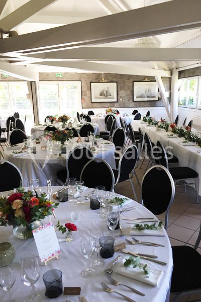 Location salle Tremblay-en-France (Seine-Saint-Denis) - Hôtel Acadie #11