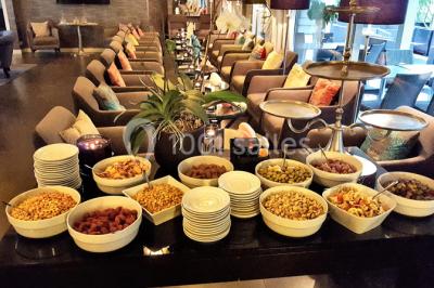 Miniature Location salle Tremblay-en-France (Seine-Saint-Denis) - Hôtel Acadie #15 Location salle Tremblay-en-France (Seine-Saint-Denis) - Hôtel Acadie #16