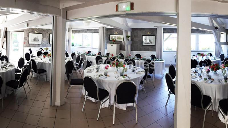 Location salle Tremblay-en-France (Seine-Saint-Denis) - Hôtel Acadie #10