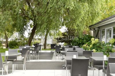 Miniature Location salle Tremblay-en-France (Seine-Saint-Denis) - Hôtel Acadie #2 Location salle Tremblay-en-France (Seine-Saint-Denis) - Hôtel Acadie #16