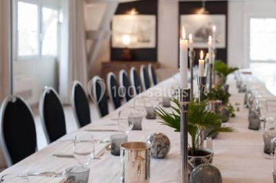 Miniature Location salle Tremblay-en-France (Seine-Saint-Denis) - Hôtel Acadie #8 Location salle Tremblay-en-France (Seine-Saint-Denis) - Hôtel Acadie #16