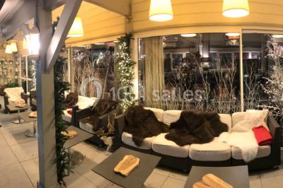 Miniature Location salle Tremblay-en-France (Seine-Saint-Denis) - Hôtel Acadie #16 Location salle Tremblay-en-France (Seine-Saint-Denis) - Hôtel Acadie #16