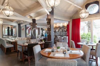 Miniature Location salle Tremblay-en-France (Seine-Saint-Denis) - Hôtel Acadie #13 Location salle Tremblay-en-France (Seine-Saint-Denis) - Hôtel Acadie #16