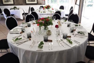 Miniature Location salle Tremblay-en-France (Seine-Saint-Denis) - Hôtel Acadie #12 Location salle Tremblay-en-France (Seine-Saint-Denis) - Hôtel Acadie #16