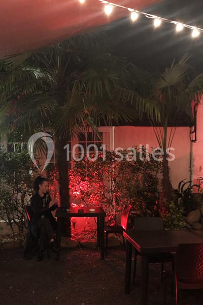 Location salle Amélie-les-Bains-Palalda (Pyrénées-Orientales) - La Pata Negra #10