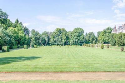 Location salle Coudrecieux (Sarthe) - Château de la Pierre #15