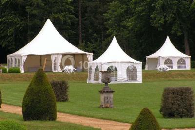 Location salle Coudrecieux (Sarthe) - Château de la Pierre #15