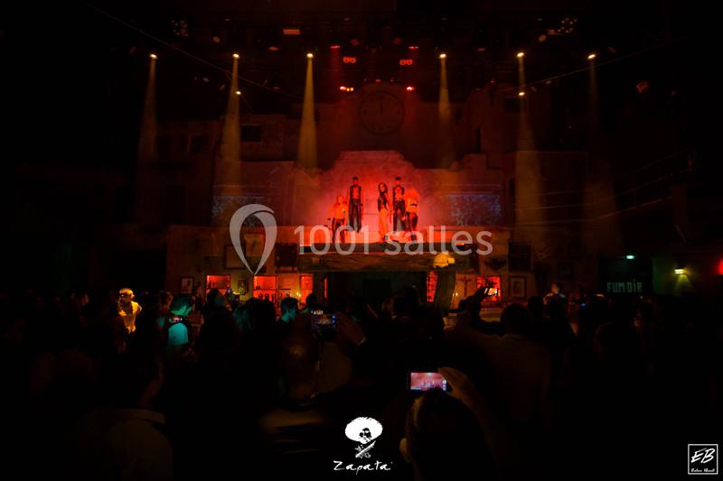 Location salle Toulouse (Haute-Garonne) - Le Zapata #3