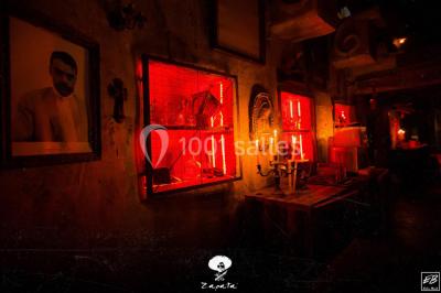 Location salle Toulouse (Haute-Garonne) - Le Zapata #10