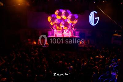 Location salle Toulouse (Haute-Garonne) - Le Zapata #10