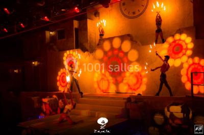 Location salle Toulouse (Haute-Garonne) - Le Zapata #10