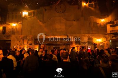 Location salle Toulouse (Haute-Garonne) - Le Zapata #10