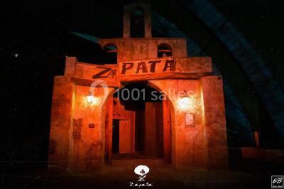 Le Zapata - photo 1