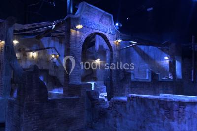 Location salle Toulouse (Haute-Garonne) - Le Zapata #10