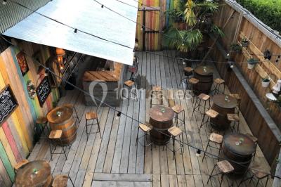 Location salle Toulouse (Haute-Garonne) - Le Zapata #10