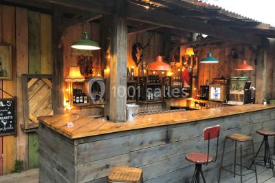 Location salle Toulouse (Haute-Garonne) - Le Zapata #10