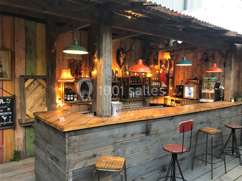 Location salle Toulouse (Haute-Garonne) - Le Zapata #9