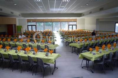 Salle de la Prée Salle de la Prée