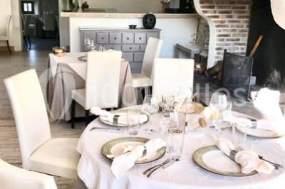 Miniature Location salle Vallérargues (Gard) - Auberge Gardoise #9 Location salle Vallérargues (Gard) - Auberge Gardoise #15