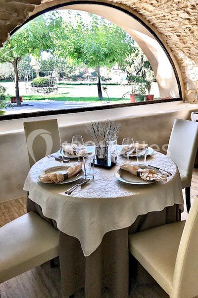 Location salle Vallérargues (Gard) - Auberge Gardoise #10