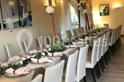 Miniature Location salle Vallérargues (Gard) - Auberge Gardoise #11 Location salle Vallérargues (Gard) - Auberge Gardoise #15