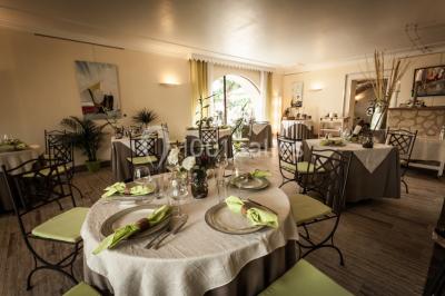 Miniature Location salle Vallérargues (Gard) - Auberge Gardoise #8 Location salle Vallérargues (Gard) - Auberge Gardoise #15