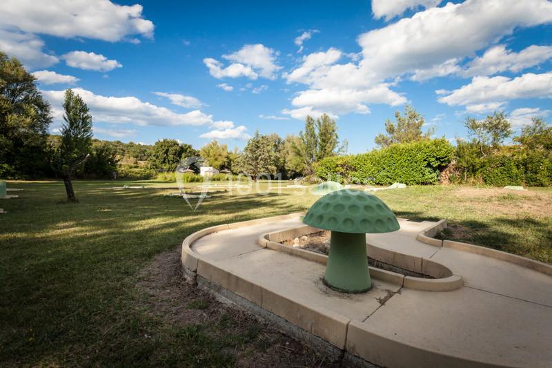 Location salle Vallérargues (Gard) - Auberge Gardoise #4