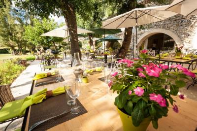 Miniature Location salle Vallérargues (Gard) - Auberge Gardoise #15 Location salle Vallérargues (Gard) - Auberge Gardoise #15