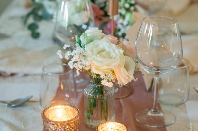 Location salle Vallérargues (Gard) - Auberge Gardoise #24