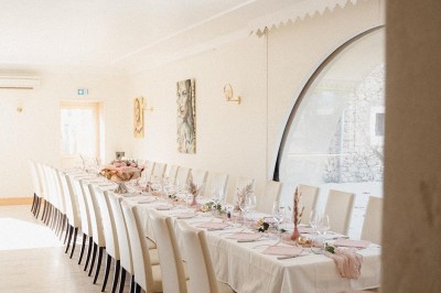 Location salle Vallérargues (Gard) - Auberge Gardoise #24