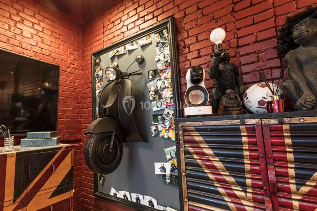 Location salle Chantilly (Oise) - Bemyevent #3