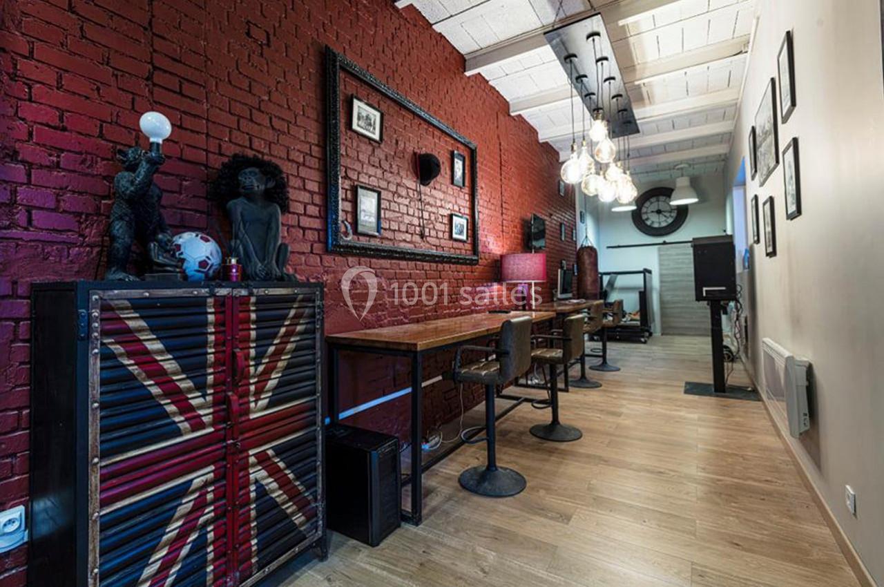 Location salle Chantilly (Oise) - Bemyevent #2