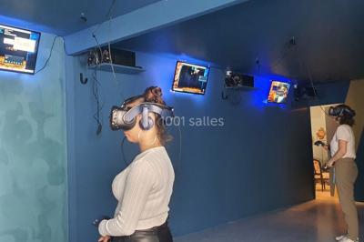 Location salle Chantilly (Oise) - Bemyevent #12