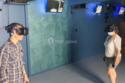 Location salle Chantilly (Oise) - Bemyevent #12