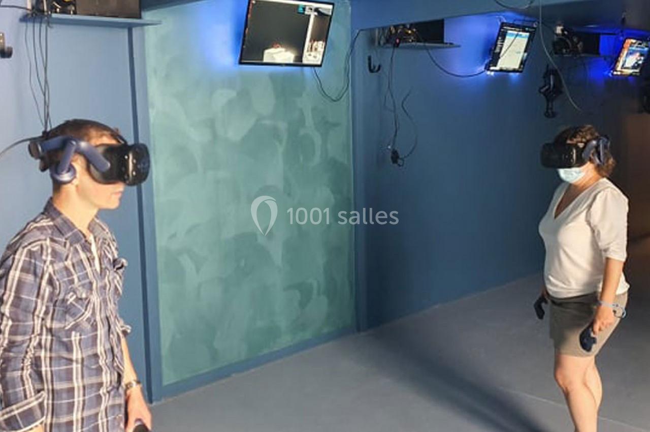 Location salle Chantilly (Oise) - Bemyevent #7