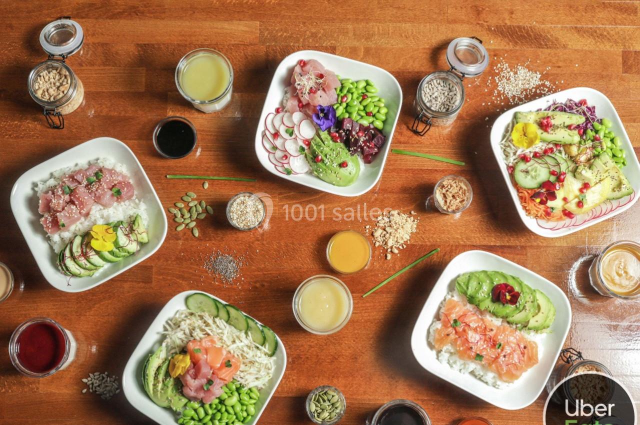 Location salle Chantilly (Oise) - Bemyevent #8