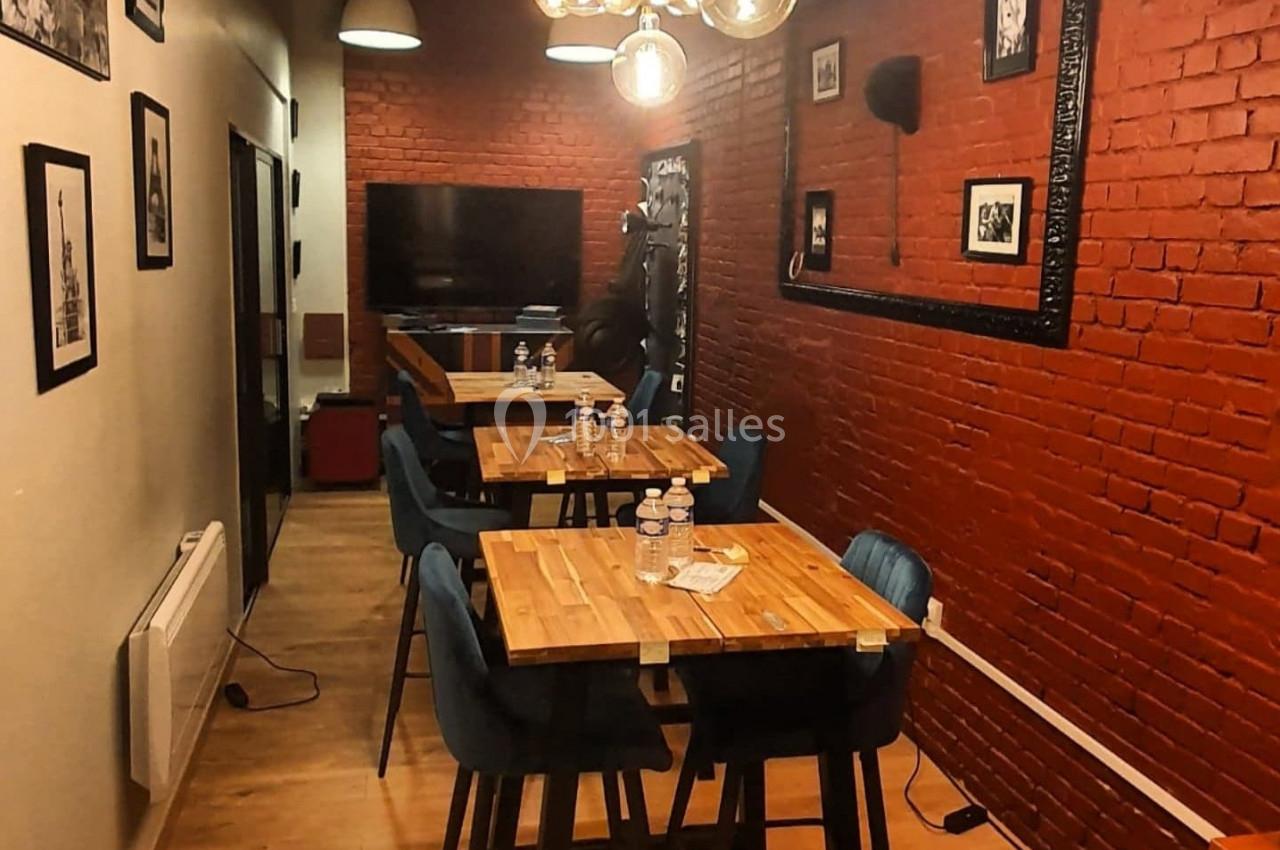 Location salle Chantilly (Oise) - Bemyevent #10